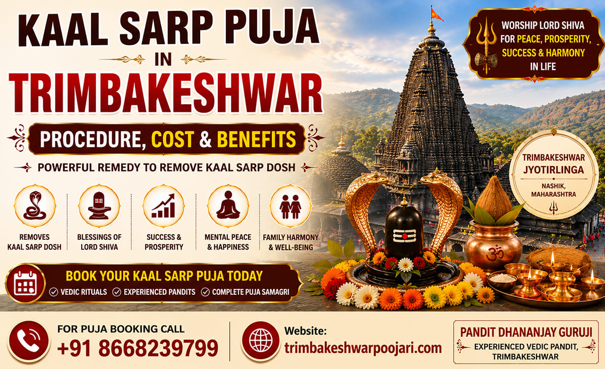 Kaal-Sarp-Puja-in-Trimbakeshwar-Procedure-Cost-Benefits